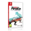 Electronic Arts  Burnout Paradise Remastered