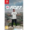 Electronic Arts Ea Sports Fc 27 - Switch