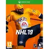 Electronics Arts NHL 19 Jeu Xbox One