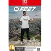 Electronic Arts Ea Sports Fc 27 - Switch 2