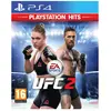Electronics Arts EA Sports UFC 2 Playstation Hits PS4