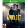 Electronic Arts A Way Out Xbox One