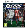 Playstation Games Ps5 Ea Sports Fc 26