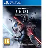 Playstation Games Ps4 Star Wars Jedi: Fallen Order (nordic)