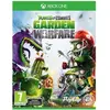 Electronics Arts Plant vs Zombies Garden Warfare Jeu XBOX One
