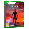 Electronic Arts Star Wars Jedi: Survivor Standard Anglais Xbox One