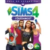 Electronic Arts Les Sims 4 nous retrouvons-nous? ordinateur personnel - 114882