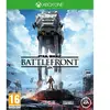 ELECAR Star Wars Battlefront Xbox One espagnol