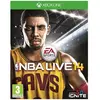 2K Electronic Arts Nba Live 14 Xbox One