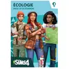 Electronics Arts Sims 4 (EP9) Ecologie Jeu PC