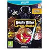 Logithéque Angry Birds Star Wars Wii U