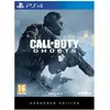 Activision Call Of Duty Ghost Edition Free Fall Ps4