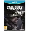 Logithéque Call Of Duty Ghosts Jeu Wii U