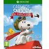 Xbox Games One Charlie And The Chocolate Factory Or Charlie And Snoopy