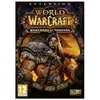 Activision Blizzard World Of Warcraft - Warlords Of Draenor Pc
