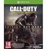 Xbox Games One Call Of Duty Advanced Warfare Day Zero Edition