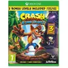 ACTIVISION Crash Bandicoot N. Sane Trilogy Xbox One