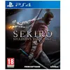 Playstation Games Sekiro Shadows Die Twice (Ps4) - Imported Item
