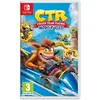 Activision Nintendo Games Switch Crash Team Racing Nitro Fueled
