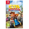 GIOCHI PER CONSOLE ACTIVISION CRASH TEAM RACING NITRO - FUELED