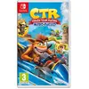 Activision Nintendo Games Switch Crash Team Racing Nitrofueled Imp Uk