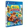 ACTIVISION Sony JUEGO PS4 Crash Team Racing Nitro Fueled