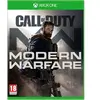 Xbox Games One Call Of Duty Modern Warfare