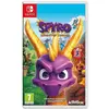 Activision Switch Spyro Reignited Trilogy It