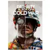 Activision Call Of Duty Black Ops Cold War FR/NL XBOX SERIE X