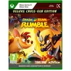 Xbox Games Xbox Series X Crash Team Rumble-deluxe Edition