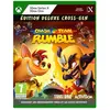 Activision Crash Team Rumble - Edition Deluxe - Jeu Xbox One et Xbox Series X