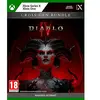 ACTIVISION Diablo 4 (Bonus Uncut Edition) Deutsche Verpackung