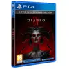 Playstation Games Jeu PS4 Diablo IV - Blizzard Entertainment - RPG - Sortie Octobre 2021 - 1-4 joueurs