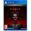 Playstation Games Ps4 Diablo Iv (ita/multi In Game)