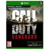 Activision Call of Duty : Vanguard Jeu Xbox Series X et Xbox One