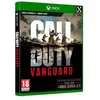 Sony Jeu XBOX SX CALL OF DUTY: VANGUARD