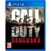 Sony Playstation Games Ps4 Call Of Duty: Vanguard
