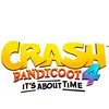 Activision Crash Bandicoot 4 : It's About Time Jeu PS4 (Upgrade Gratuit pour PS5)