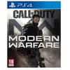 Activision Ps4 Call Of Duty : Modern Warfare