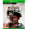 Activision Call of Duty : Black OPS Cold War Jeu Xbox One