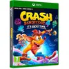 Activision Crash Bandicoot 4: It's About Time! Standard Xbox One