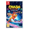 Jeu Nintendo Switch - Activision - Crash Bandicoot 4 - 1-4 joueurs - Plateforme - Standard