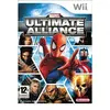 Logithéque MARVEL ULTIMATE ALLIANCE / Wii