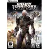 ENEMY TERRITORY, QUAKE WARS UK PC -