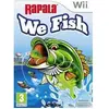 WORLD INDUSTRIES RAPALA WE FISH / Jeu console Wii