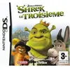 DEG SHREK LE TROISIEME / JEU CONSOLE NINTENDO DS