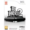 Activision DJ HERO 2 jeu seul / jeu console Wii