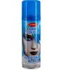 GOODMARK Bombe couleur pour cheveux bleu fluo - Laque à Cheveux - Mixte - Adulte - Intérieur - Noir