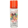 Goodmark Carnaval verkleed haarverf/haarspray - supporters - oranje - ...
