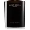 Molton Brown Bougie Parfumée Home Fraance Orange & Bergamot Scented Ca...